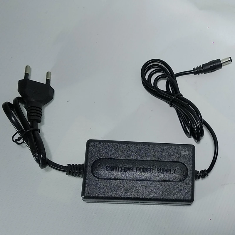 عکس شماره 4 : آداپتور 12 ولت 2 آمپر سیجال کد hb