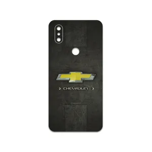 MAHOOT  CHEVROLET Cover Sticker for Xiaomi Mi Mix 3