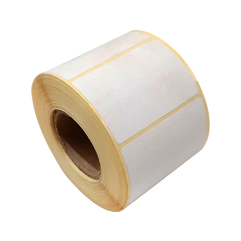 برچسب پرینتر حرارتی کد NS5740H