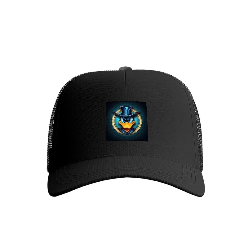 کلاه کپ پاد آفرین مدل اردک کد 510