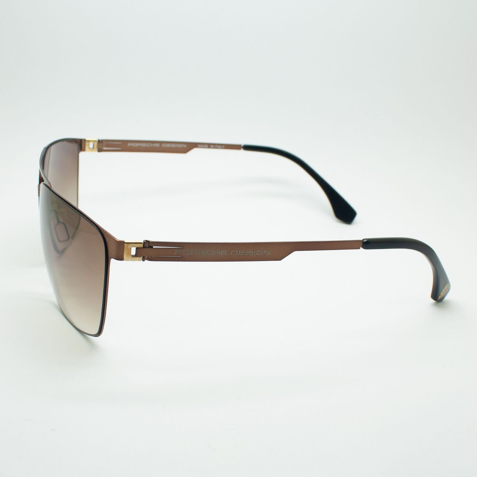 عینک آفتابی  مدل P 8852 BR -  - 5