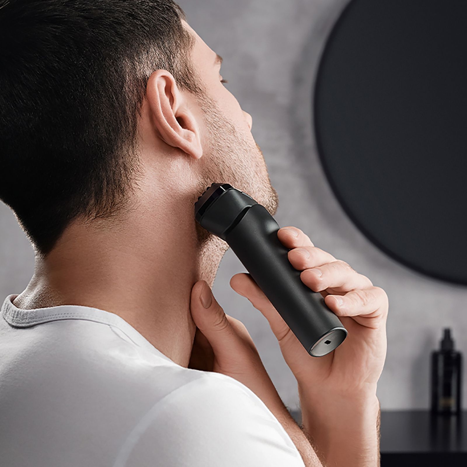 ماشین اصلاح موی صورت شیائومی مدل 5 -  - 6