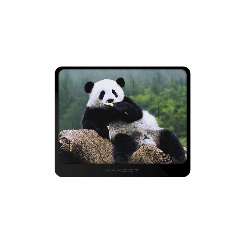 زیر لیوانی ماهوت مدل Panda زیر لیوانی ماهوت مدل Panda