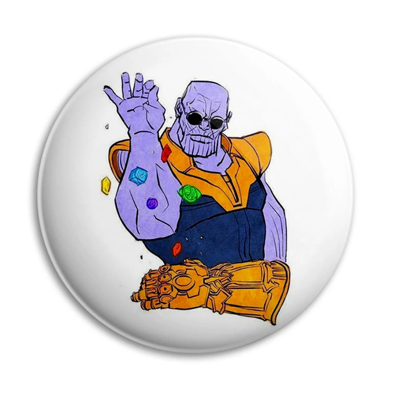 پیکسل پرمانه طرح avengers کد pm.26249