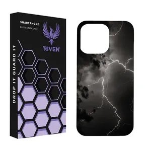 RIVEN RI2-7 Case For Apple iphone 13 Pro