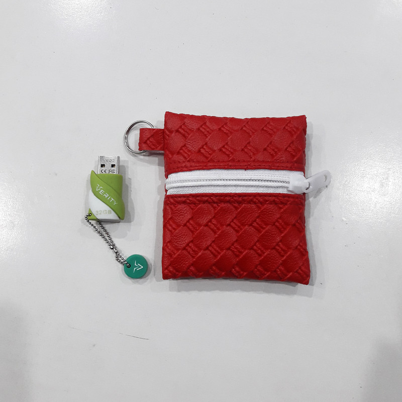 کیف فلش مموری مدل sand