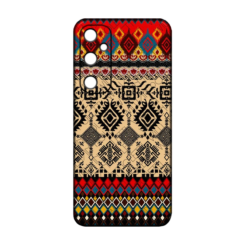 کاور مدل 139 مناسب برای گوشی موبایل سامسونگ Galaxy A37 