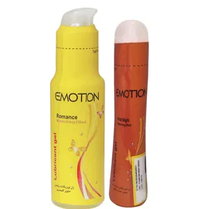 پک محصولات جنسی ایموشن مدل ۰۴