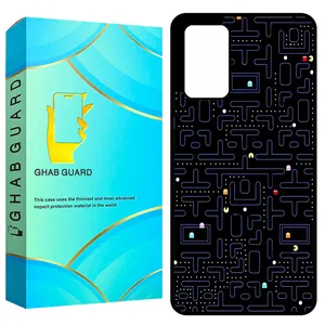 Ghab Guard GCHPA72 Cover for Samsung Galaxy A72 4G  
