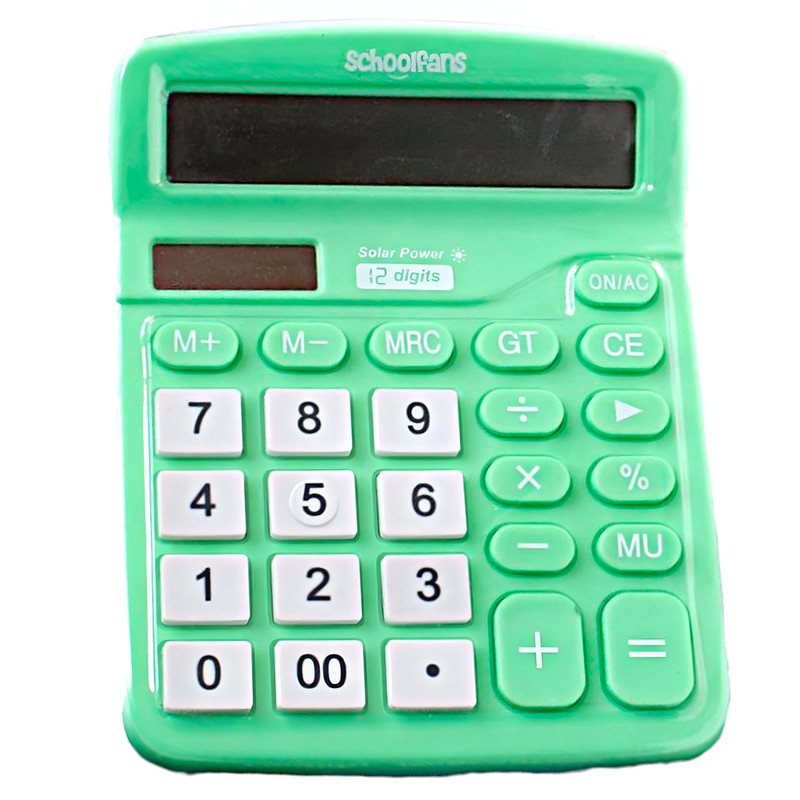 ماشین حساب مدل FA92900