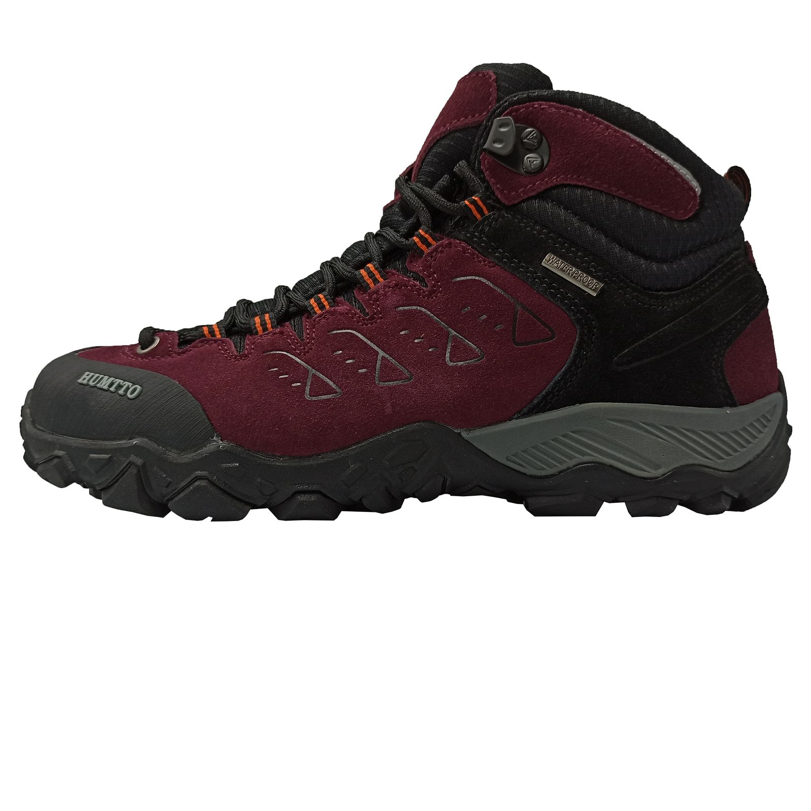 کفش کوهنوردی زنانه هامتو مدل 290027B-3 -  - 1