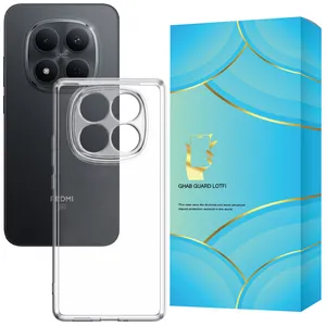 Ghab Guard SPCFGH Cover For Xiaomi Redmi Note 15 5G