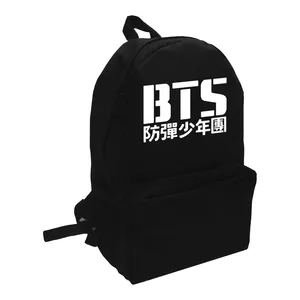 کوله پشتی مدل BTS کد Hw28