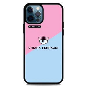 AKAM AMCWA12PROMAX-CHIARA6 Cover For Apple iPhone 12 Pro Max