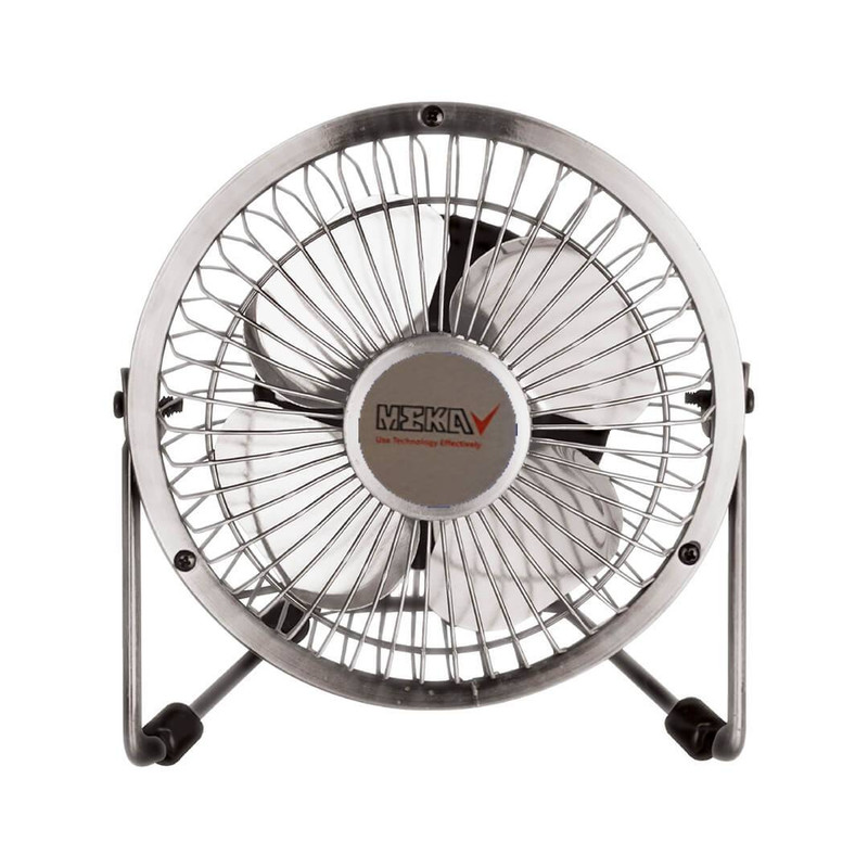 پنکه رومیزی مکا مدل M-F11