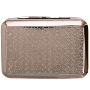 جعبه سیگار طرح قلب کد PJ-747/2