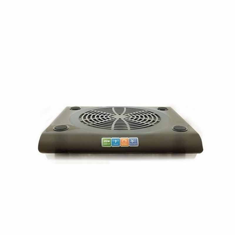پایه خنک کننده  لپ تاپ ایکس پی-پروداکت مدل XP-F65