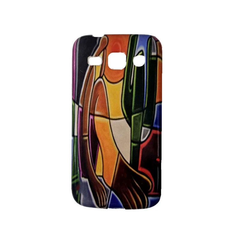 کاور مدل 03 مناسب برای گوشی موبایل سامسونگ Galaxy Star 2 Plus / G350