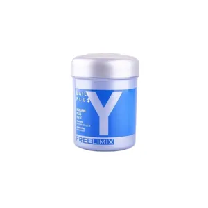 ماسک مو فری لیمیکس مدل Volume Plus حجم 1000 میلی لیتر
