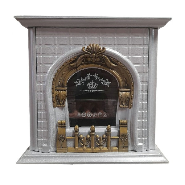 شومینه گازی جنرال شرق مدل پرنسس