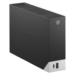 هارد اکسترنال سیگیت مدل one touch backup ظرفیت 8 ترابایت