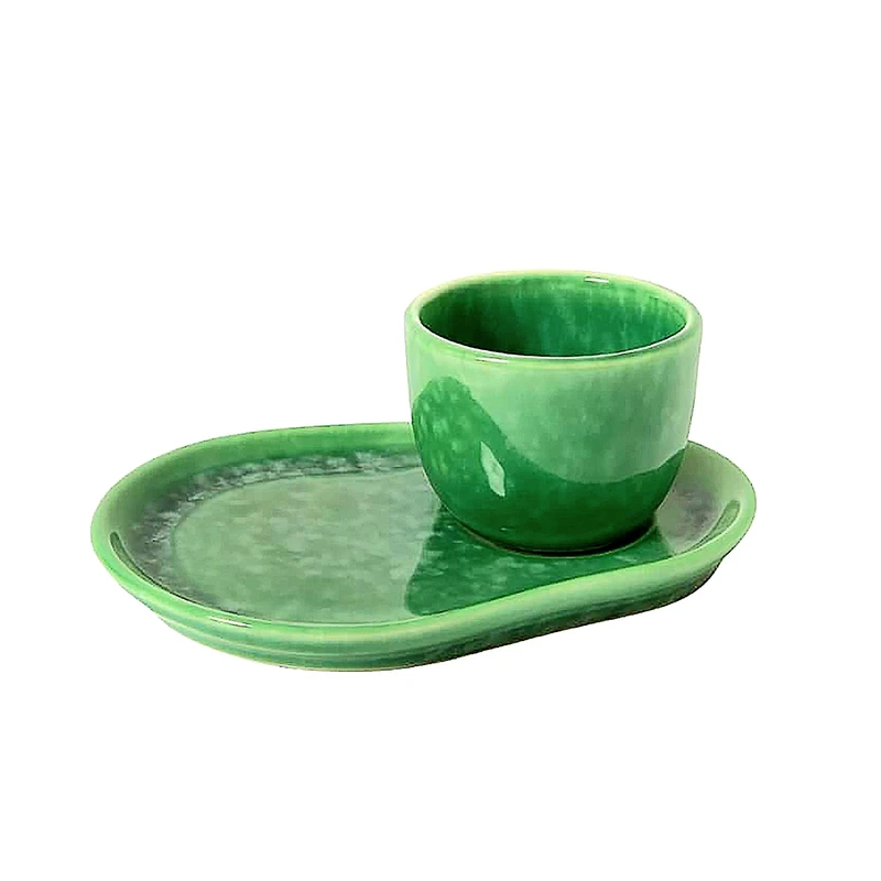 فنجان مدل  1224 به همراه زیر لیوانی