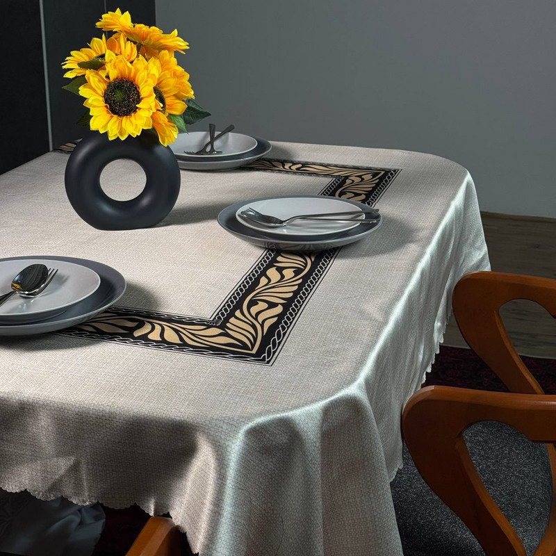 رومیزی ازمیز کد T-111