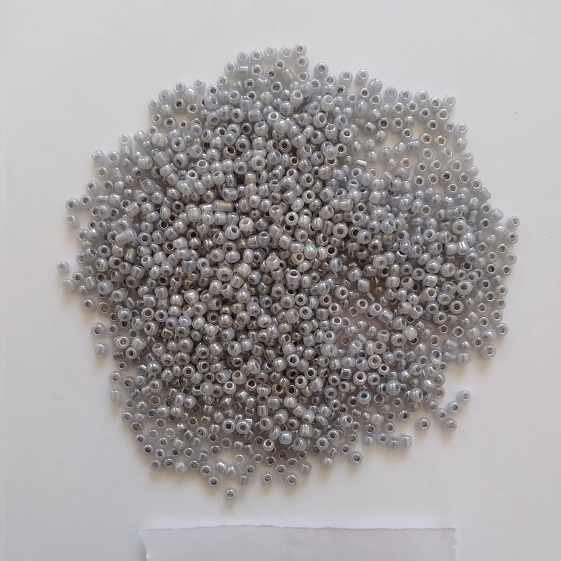 عکس شماره 27 : منجوق مدل gbd-91403 وزن 5 گرم بسته 31 عددی