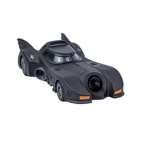 ماشین بازی مدل بتمن طرح بتموبیل 1989