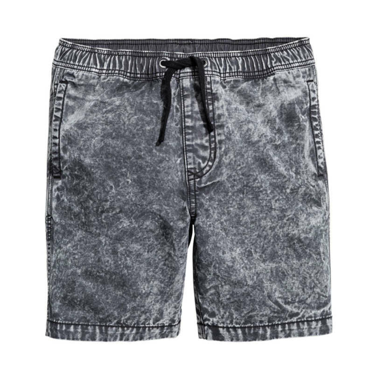 شلوار جین پسرانه اچ اند ام مدل ۰۱