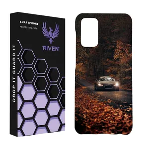 RIVEN RI2-9 Case For Apple iPhone X/XS