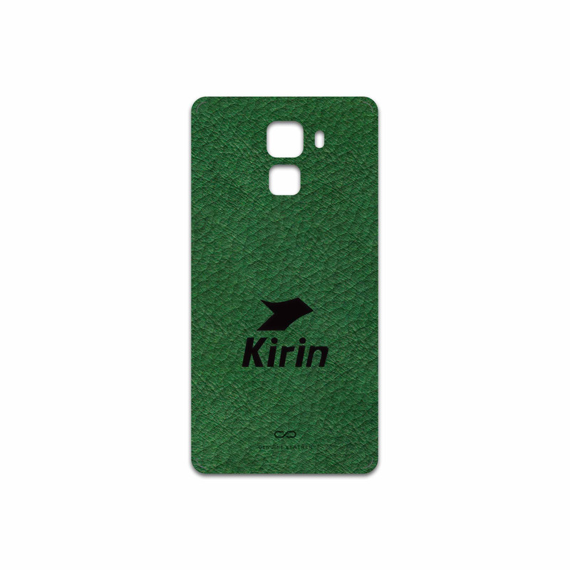 برچسب پوششی ماهوت مدل GL-KRN مناسب برای گوشی موبایل آنر 7