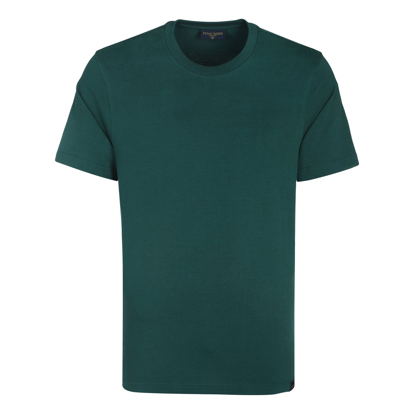 تی شرت آستین کوتاه مردانه پاتن جامه مدل 131621030243335 -  - 5