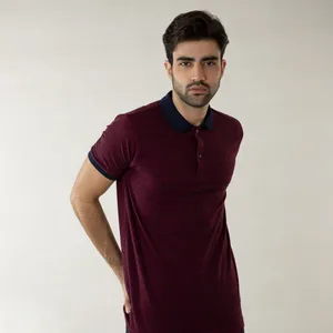 پولوشرت مردانه رونی مدل 32550008-1