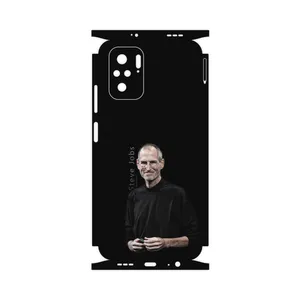 MAHOOT Steve_Jobs-FullSkin Cover Sticker for Xiaomi Poco M5s