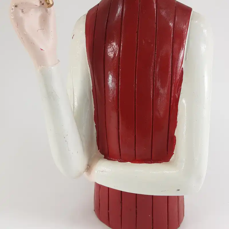 مجسمه مدل دختر کد 822