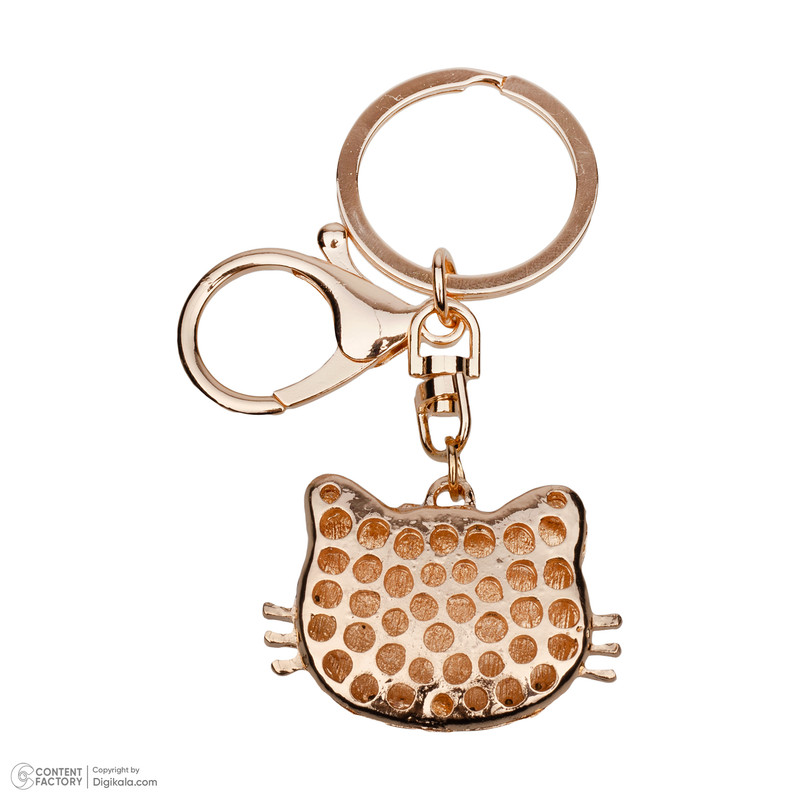 جاکلیدی زنانه مدل کیتی کد mhm2