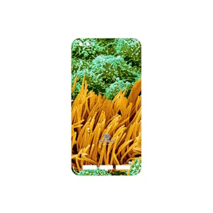 MAHOOT Atom Universe 6 Cover Sticker for Xiaomi Redmi 5A