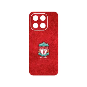 MAHOOT Liverpool Cover Sticker for Honor X6c