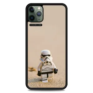 AKAM AMC-WA11PROMAX-LEGO-29 Cover For Apple iPhone 11 Pro Max