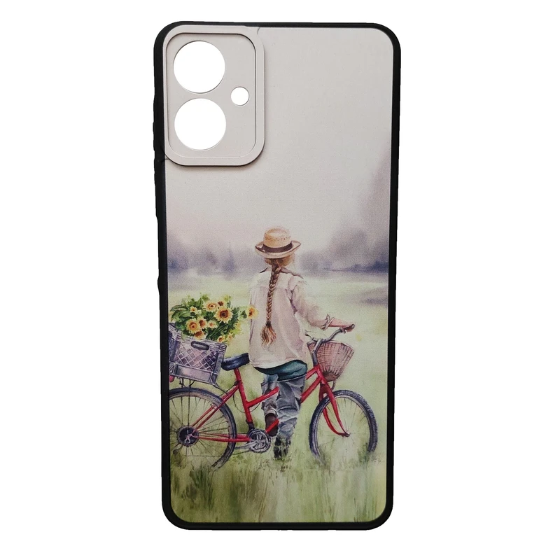 کاور کد US567 مناسب برای گوشی موبایل سامسونگ Galaxy A06