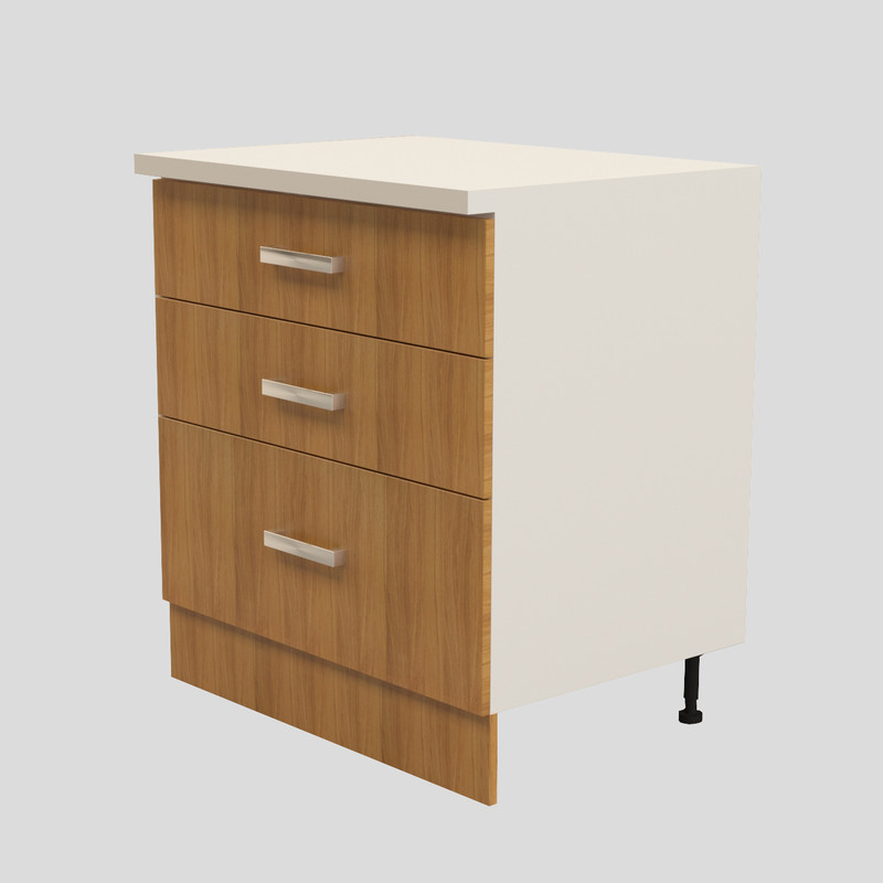 کابینت آشپزخانه مدل FH Kl6 کابینت آشپزخانه مدل FH Kl6