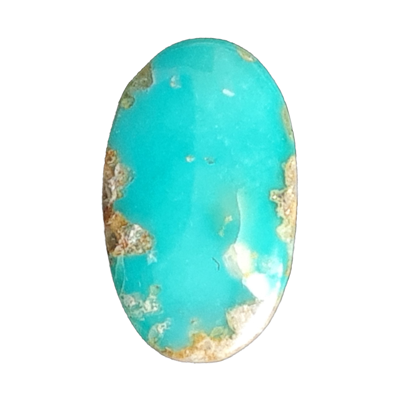 سنگ فیروزه شجر نیشابوری کد 574