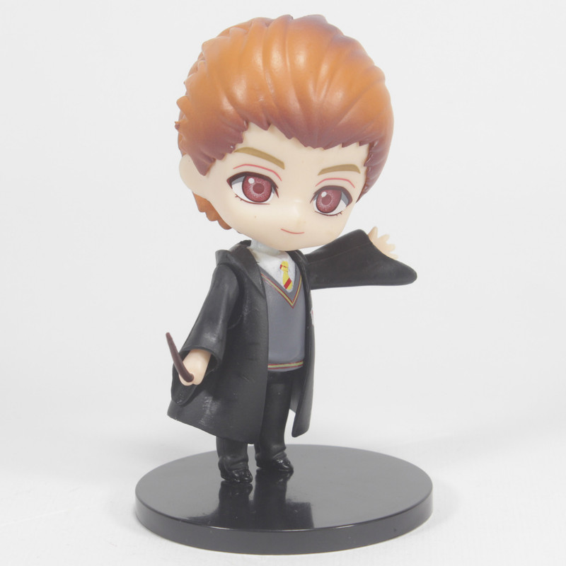 اکشن فیگور مدل هری پاتر کد 0674