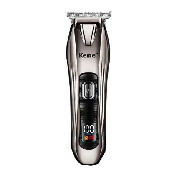 ماشین اصلاح موی سر و صورت کیمی مدل KM-8585