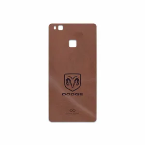 MAHOOT MNL-DDG Cover Sticker for Huawei P9 Lite