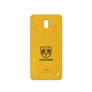 MAHOOT ML-DDG Cover Sticker for Nokia 2