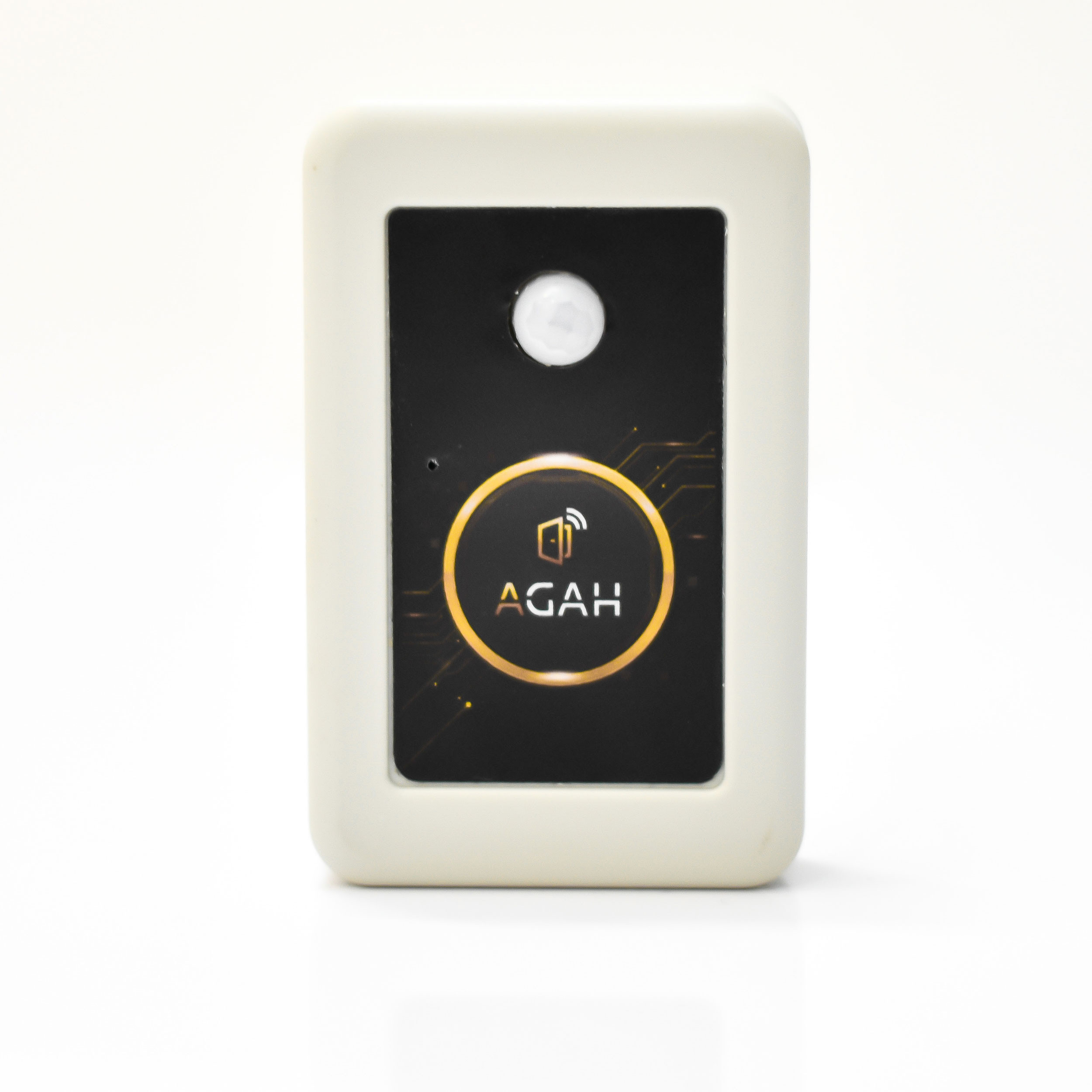 سیستم دزدگیر سیم کارتی آگاه مدل S101b