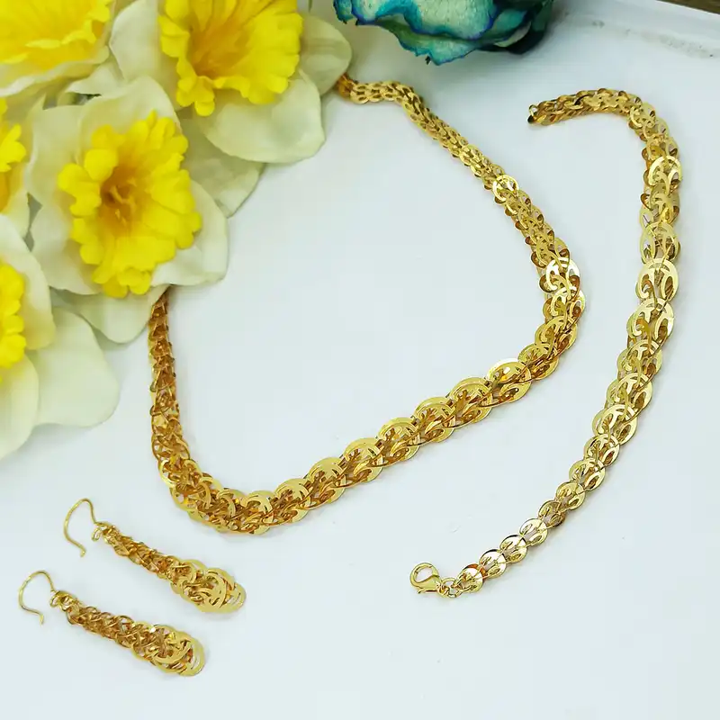 نیم ست زنانه مدل بیروتی ys-As2