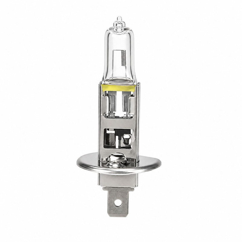 لامپ چراغ جلو خودرو فاگیس مدل 12V پایه H1
